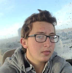 Meet your Posher, Mark